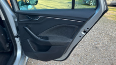 Skoda Kamiq 1.0 TSI 110 SE L 5dr DSG Petrol Hatchback